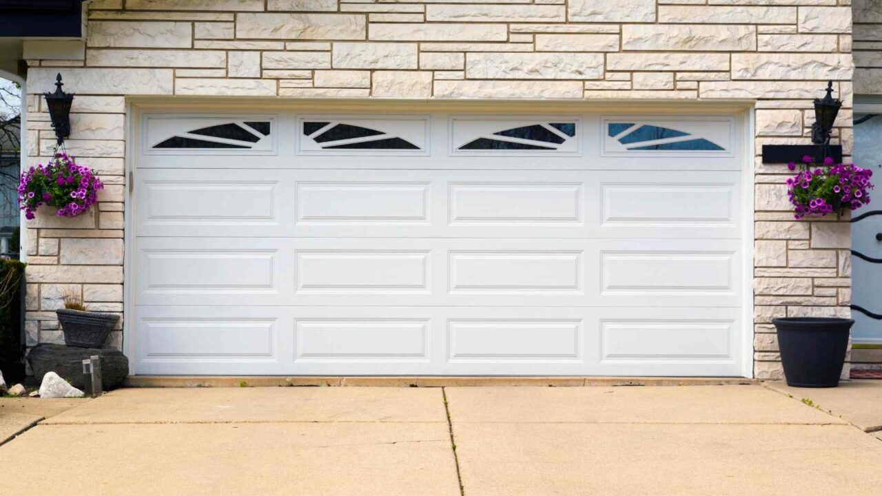Best Garage Door Repair Services In Tahlequah, OK Advanced Garage